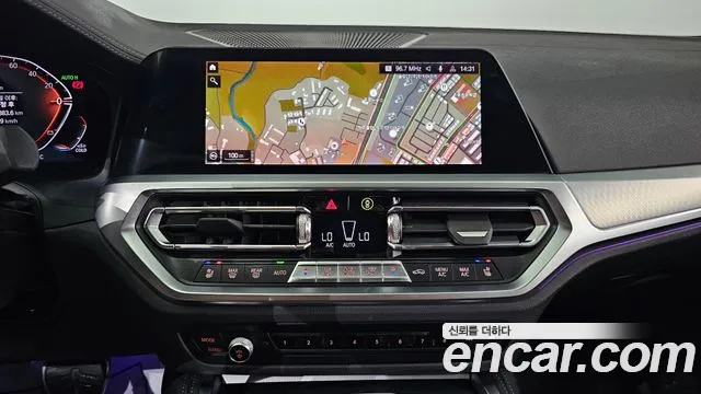 BMW 4 Series — Фото автомобиля 15