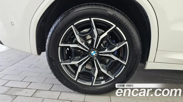 BMW X3 G01 — Фото автомобиля 5