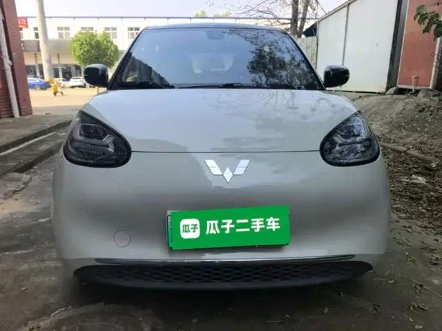 Wuling Bingo — Фото автомобиля 2