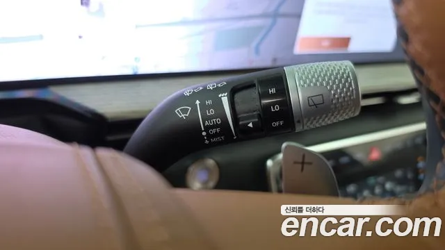 Genesis GV80 — Фото автомобиля 28