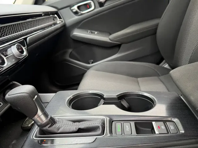 Honda Integra — Фото автомобиля 14