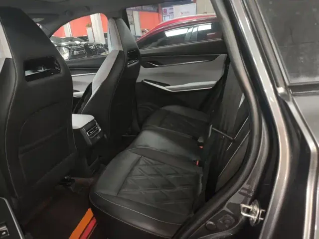 Changan CS75 Plus — Фото автомобиля 16