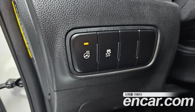 Kia RAY Новый Kia Ray Signature — Фото автомобиля 20