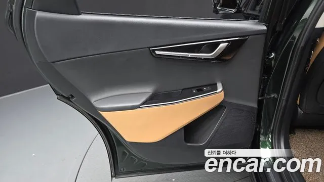 Kia EV6 Long Range — Фото автомобиля 6