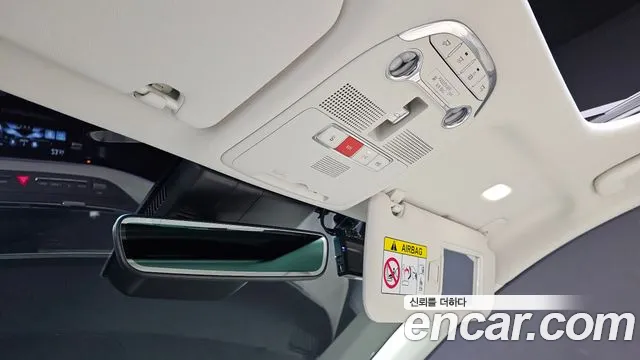 Hyundai Grandeur Новый Grandeur IG — Фото автомобиля 14
