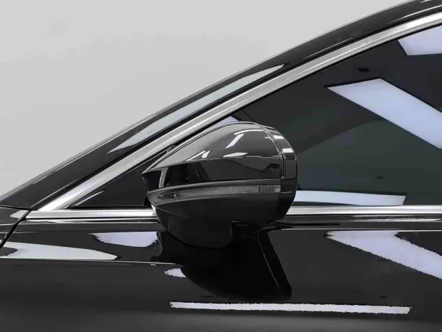 Audi A6L — Фото автомобиля 11