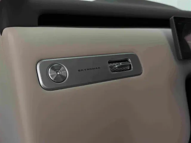 Xiaomi Pengcheng N70 — Фото автомобиля 12