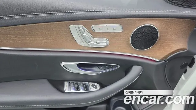 Mercedes-Benz E-Class W213 — Фото автомобиля 29