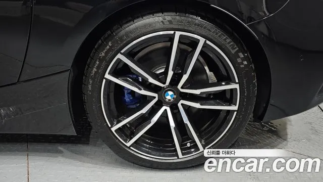 BMW Z4 sDrive20i M Sport — Фото автомобиля 20