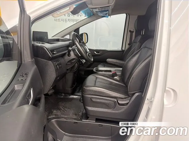 Hyundai ST1 — Фото автомобиля 10