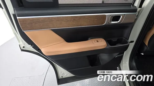 Hyundai Santafe — Фото автомобиля 20