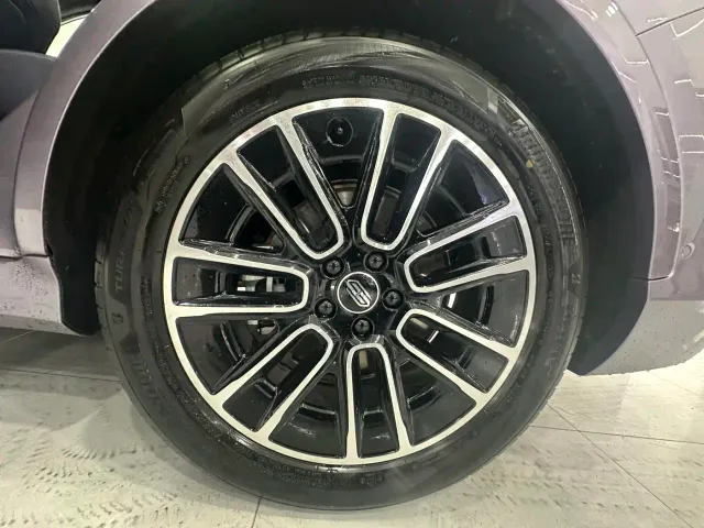 Shangjie SUV — Фото автомобиля 5