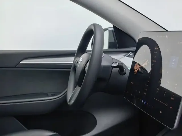 Tesla Model Y — Фото автомобиля 22
