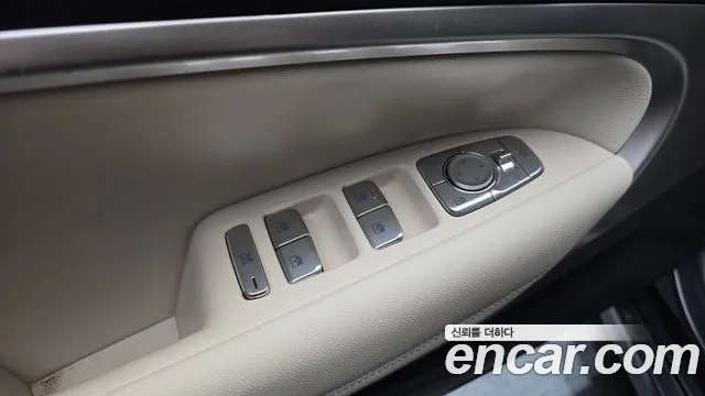 Genesis G70 — Фото автомобиля 18