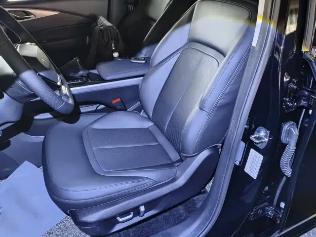 Wuling Starlight — Фото автомобиля 14