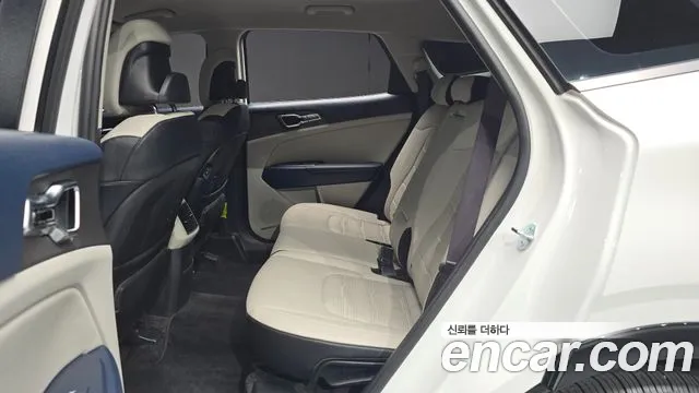 Kia Sportage — Фото автомобиля 16