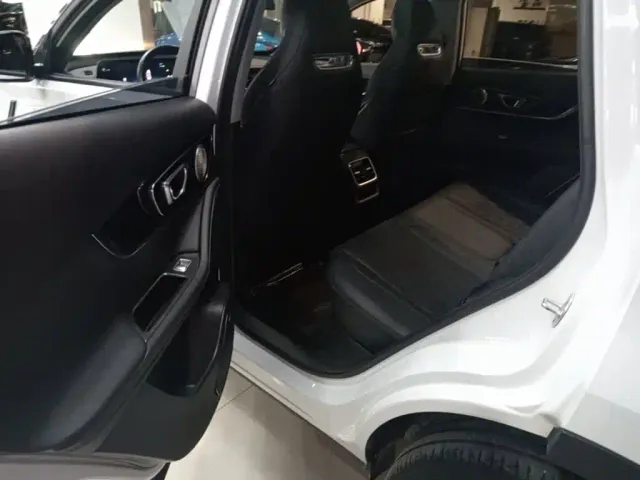 Chery Tiggo 7 PLUS — Фото автомобиля 16