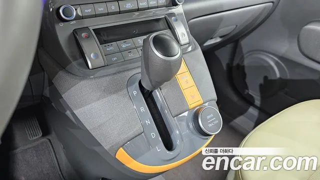Hyundai Casper — Фото автомобиля 9