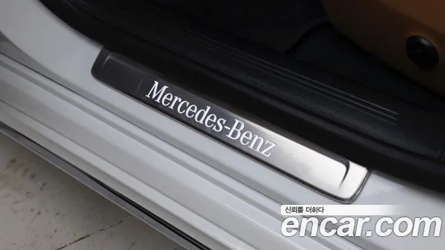 Mercedes-Benz E-Class W214 — Фото автомобиля 18