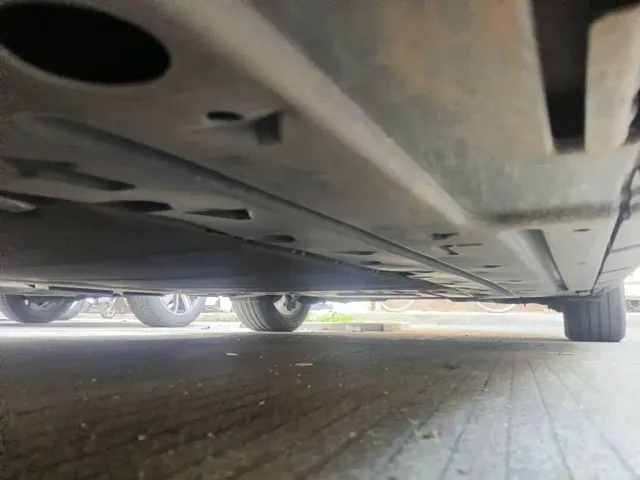 BYD Seal — Фото автомобиля 7
