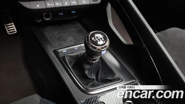 Hyundai AVANTE — Фото автомобиля 7
