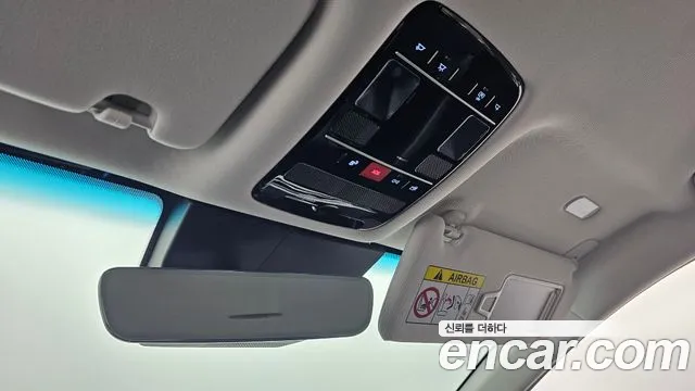 Hyundai Grandeur GN7 — Фото автомобиля 30