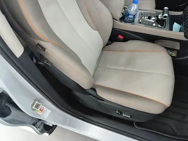 BYD Yuan PLUS — Фото автомобиля 24