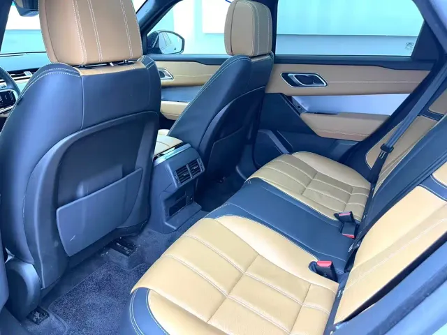 Land Rover Range Rover Velar — Фото автомобиля 6