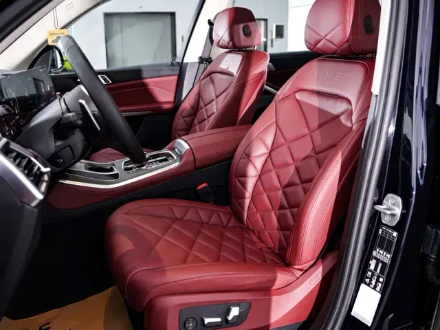 BMW X5 — Фото автомобиля 18