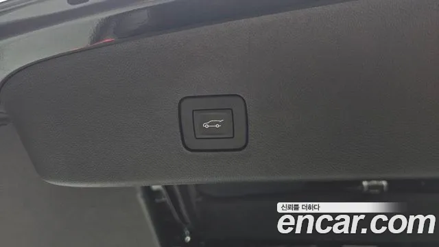 ChevroletGMDaewoo Trax Trax Кроссовер — Фото автомобиля 28