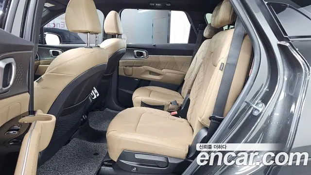 Kia Sorento — Фото автомобиля 18
