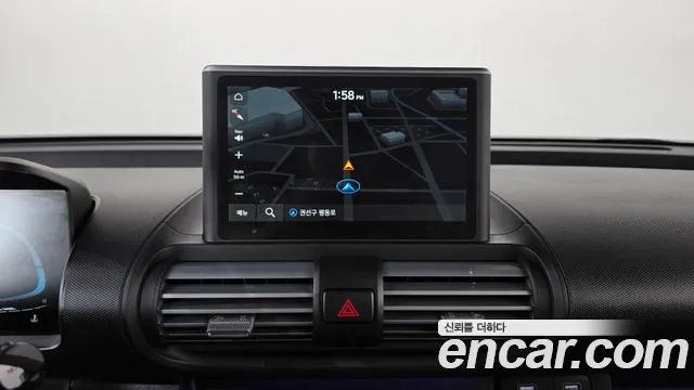 Hyundai Casper — Фото автомобиля 19