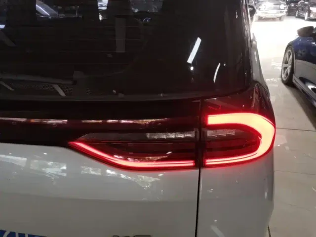 GAC Trumpchi M6 — Фото автомобиля 7