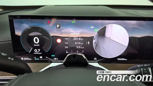 Genesis GV80 — Фото автомобиля 8