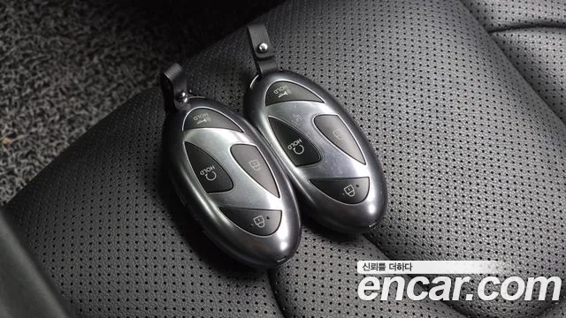 Hyundai Avante — Фото автомобиля 21