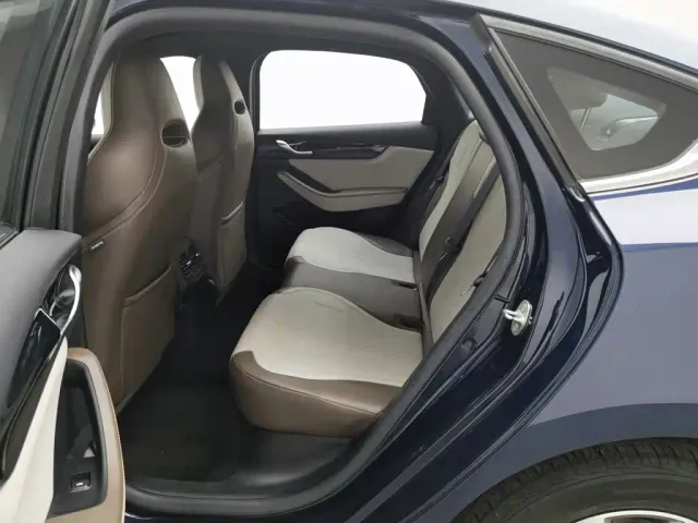 BYD Qin PLUS — Фото автомобиля 15
