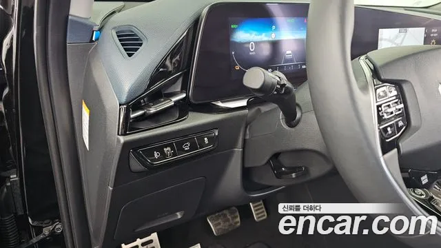 Kia Niro Niro (New) — Фото автомобиля 29