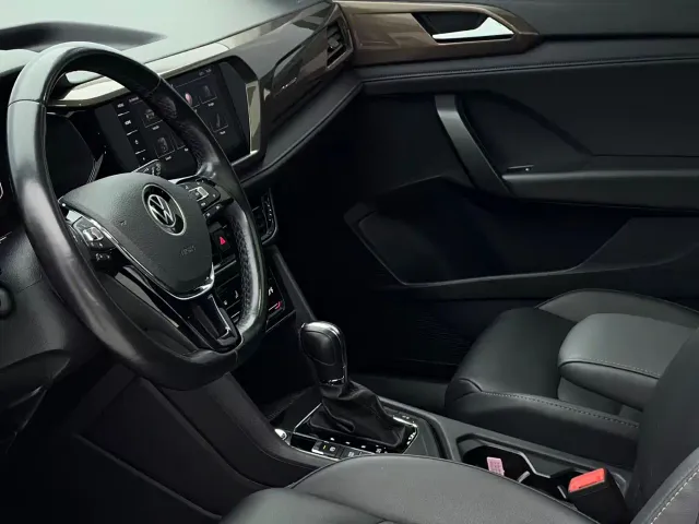 Volkswagen Tharu — Фото автомобиля 15