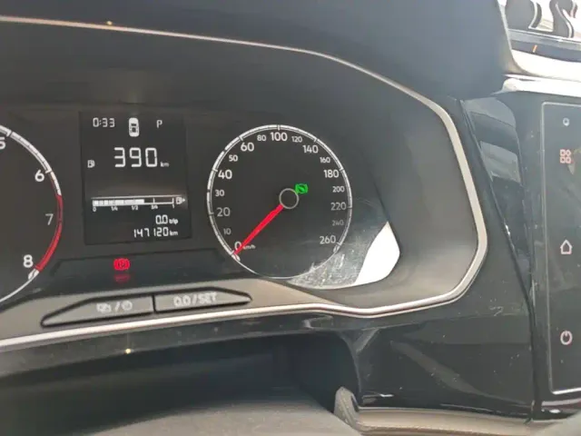 Jetta VS5 — Фото автомобиля 11