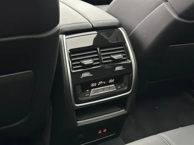 BMW X5 M — Фото автомобиля 16