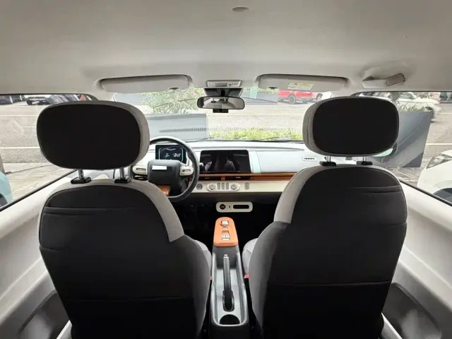Changan Lumin — Фото автомобиля 10