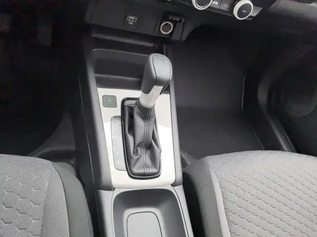 Honda Fit — Фото автомобиля 13