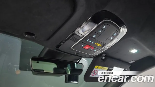 Hyundai Santa Fe New — Фото автомобиля 20