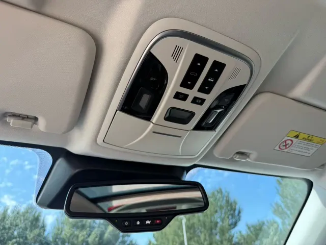 Haval H6 — Фото автомобиля 21