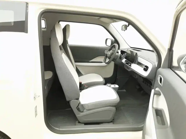 Geely Panda — Фото автомобиля 23