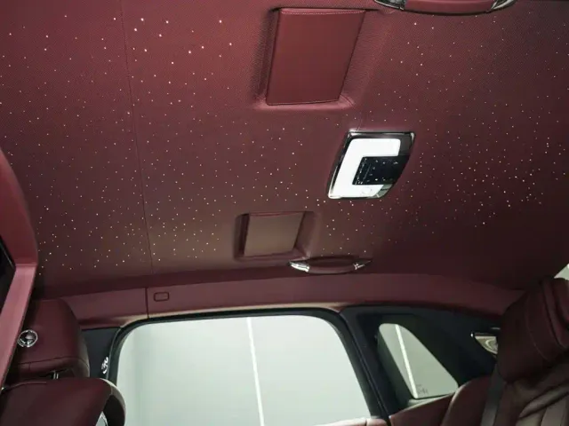 Rolls-Royce Ghost 2021 6.7T Long Wheelbase — Фото автомобиля 15