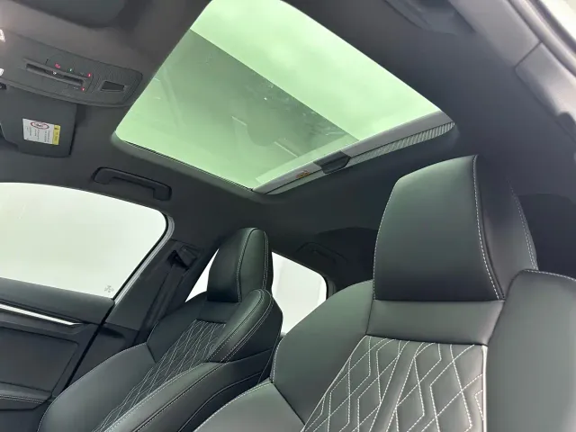 Audi A3 — Фото автомобиля 19