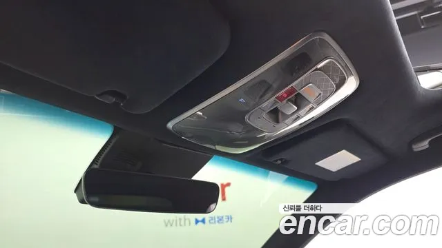 Genesis GV70 — Фото автомобиля 18