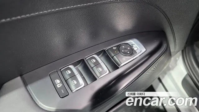 Kia K5 Новый K5 3 поколение 2.0 LPi(Для проката) — Фото автомобиля 27
