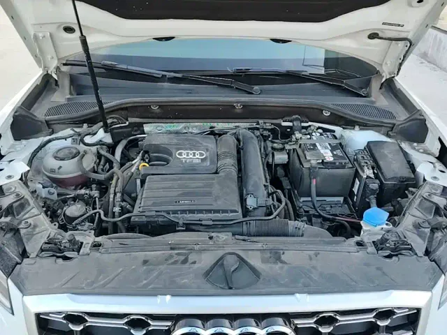 Audi Q2L — Фото автомобиля 19